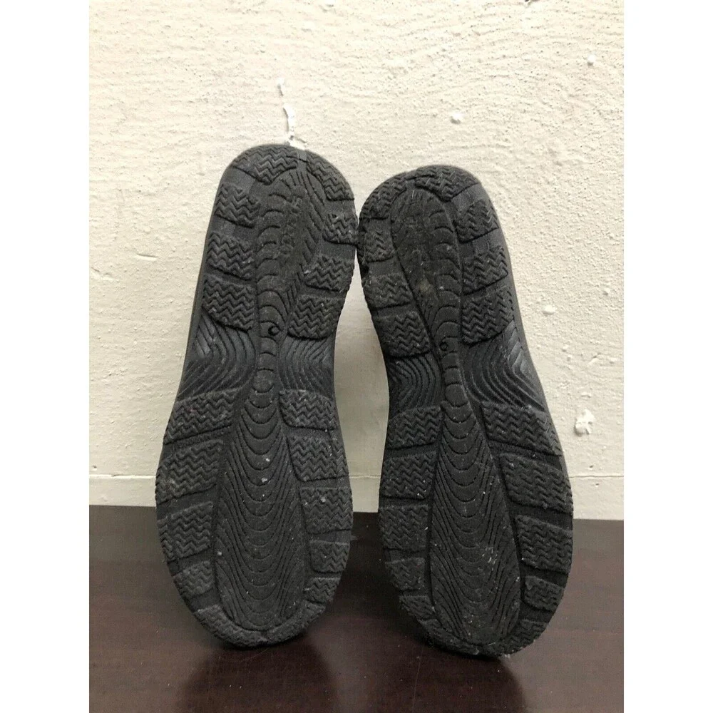 Speedo junior Water Shoes Blue textile upper Size L 4/5